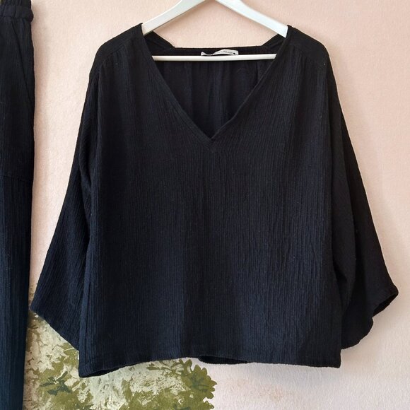 Zara Wool Set - Picture 2 of 7